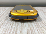GD8524 Plz Read Item Condi PSP-3000 BRIGHT YELLOW SONY PSP Console Japan