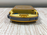 GD8524 Plz Read Item Condi PSP-3000 BRIGHT YELLOW SONY PSP Console Japan