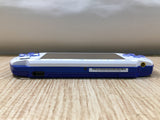 GD8525 Plz Read Item Condi PSP-3000 WHITE & BLUE SONY PSP Console Japan