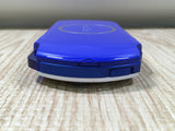 GD8525 Plz Read Item Condi PSP-3000 WHITE & BLUE SONY PSP Console Japan