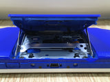GD8526 Plz Read Item Condi PSP-3000 WHITE & BLUE SONY PSP Console Japan