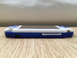 GD8526 Plz Read Item Condi PSP-3000 WHITE & BLUE SONY PSP Console Japan
