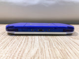 GD8526 Plz Read Item Condi PSP-3000 WHITE & BLUE SONY PSP Console Japan