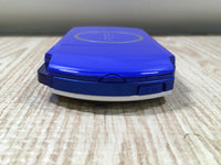 GD8526 Plz Read Item Condi PSP-3000 WHITE & BLUE SONY PSP Console Japan