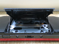 GD8527 Not Working PSP-3000 RED & BLACK SONY PSP Console Japan
