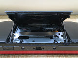 GD8527 Not Working PSP-3000 RED & BLACK SONY PSP Console Japan