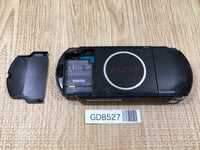 GD8527 Not Working PSP-3000 RED & BLACK SONY PSP Console Japan