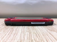 GD8527 Not Working PSP-3000 RED & BLACK SONY PSP Console Japan