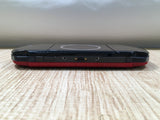 GD8527 Not Working PSP-3000 RED & BLACK SONY PSP Console Japan