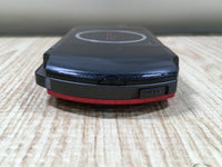 GD8527 Not Working PSP-3000 RED & BLACK SONY PSP Console Japan