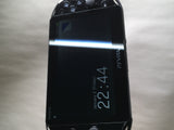 GD8531 Plz Read Item Condi PS Vita PCH-2000 BLACK SONY PSP Console Japan