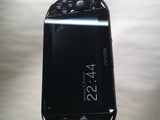 GD8531 Plz Read Item Condi PS Vita PCH-2000 BLACK SONY PSP Console Japan