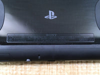 GD8531 Plz Read Item Condi PS Vita PCH-2000 BLACK SONY PSP Console Japan