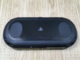 GD8531 Plz Read Item Condi PS Vita PCH-2000 BLACK SONY PSP Console Japan