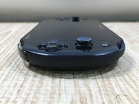 GD8531 Plz Read Item Condi PS Vita PCH-2000 BLACK SONY PSP Console Japan