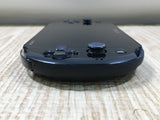 GD8531 Plz Read Item Condi PS Vita PCH-2000 BLACK SONY PSP Console Japan