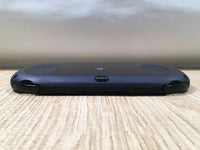 GD8531 Plz Read Item Condi PS Vita PCH-2000 BLACK SONY PSP Console Japan