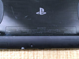 GD8532 Plz Read Item Condi PS Vita PCH-2000 BLACK SONY PSP Console Japan