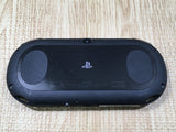 GD8532 Plz Read Item Condi PS Vita PCH-2000 BLACK SONY PSP Console Japan