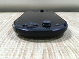 GD8532 Plz Read Item Condi PS Vita PCH-2000 BLACK SONY PSP Console Japan