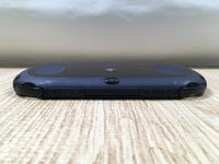 GD8532 Plz Read Item Condi PS Vita PCH-2000 BLACK SONY PSP Console Japan