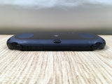 GD8532 Plz Read Item Condi PS Vita PCH-2000 BLACK SONY PSP Console Japan