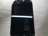 GD8533 Plz Read Item Condi PS Vita PCH-2000 BLACK SONY PSP Console Japan
