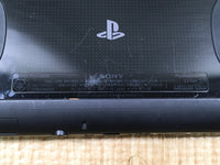 GD8533 Plz Read Item Condi PS Vita PCH-2000 BLACK SONY PSP Console Japan
