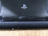 GD8533 Plz Read Item Condi PS Vita PCH-2000 BLACK SONY PSP Console Japan