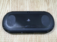 GD8533 Plz Read Item Condi PS Vita PCH-2000 BLACK SONY PSP Console Japan