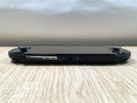 GD8533 Plz Read Item Condi PS Vita PCH-2000 BLACK SONY PSP Console Japan