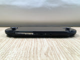 GD8533 Plz Read Item Condi PS Vita PCH-2000 BLACK SONY PSP Console Japan