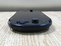 GD8533 Plz Read Item Condi PS Vita PCH-2000 BLACK SONY PSP Console Japan