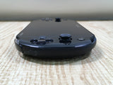 GD8533 Plz Read Item Condi PS Vita PCH-2000 BLACK SONY PSP Console Japan