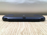 GD8533 Plz Read Item Condi PS Vita PCH-2000 BLACK SONY PSP Console Japan