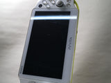 GD8534 Not Working PS Vita PCH-2000 LIME GREEN & WHITE SONY PSP Console Japan