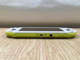 GD8534 Not Working PS Vita PCH-2000 LIME GREEN & WHITE SONY PSP Console Japan