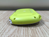 GD8534 Not Working PS Vita PCH-2000 LIME GREEN & WHITE SONY PSP Console Japan