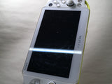 GD8534 Not Working PS Vita PCH-2000 LIME GREEN & WHITE SONY PSP Console Japan