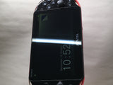 GD8535 Plz Read Item Condi PS Vita PCH-2000 PINK & BLACK SONY PSP Console Japan
