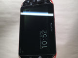 GD8535 Plz Read Item Condi PS Vita PCH-2000 PINK & BLACK SONY PSP Console Japan