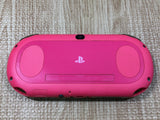 GD8535 Plz Read Item Condi PS Vita PCH-2000 PINK & BLACK SONY PSP Console Japan