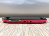 GD8535 Plz Read Item Condi PS Vita PCH-2000 PINK & BLACK SONY PSP Console Japan