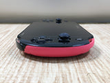 GD8535 Plz Read Item Condi PS Vita PCH-2000 PINK & BLACK SONY PSP Console Japan