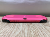 GD8535 Plz Read Item Condi PS Vita PCH-2000 PINK & BLACK SONY PSP Console Japan