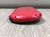 GD8536 Plz Read Item Condi PS Vita PCH-2000 RED AND BLACK SONY PSP Console Japan