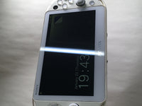GD8537 Plz Read Item Condi PS Vita PCH-2000 FF10/10-2 SONY PSP Console Japan