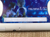 GD8537 Plz Read Item Condi PS Vita PCH-2000 FF10/10-2 SONY PSP Console Japan