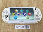 GD8537 Plz Read Item Condi PS Vita PCH-2000 FF10/10-2 SONY PSP Console Japan