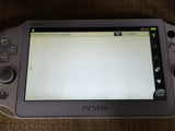 GD8537 Plz Read Item Condi PS Vita PCH-2000 FF10/10-2 SONY PSP Console Japan